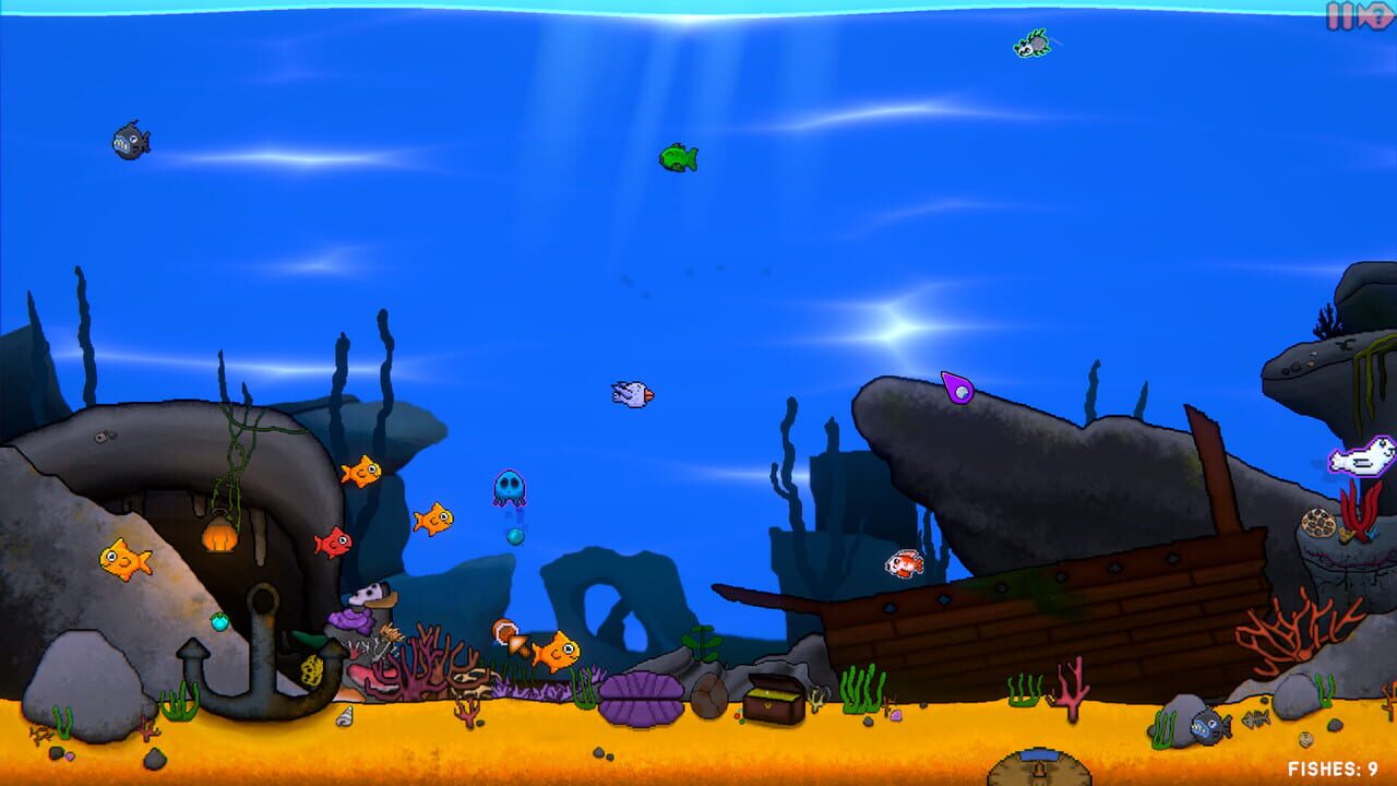 Flounder