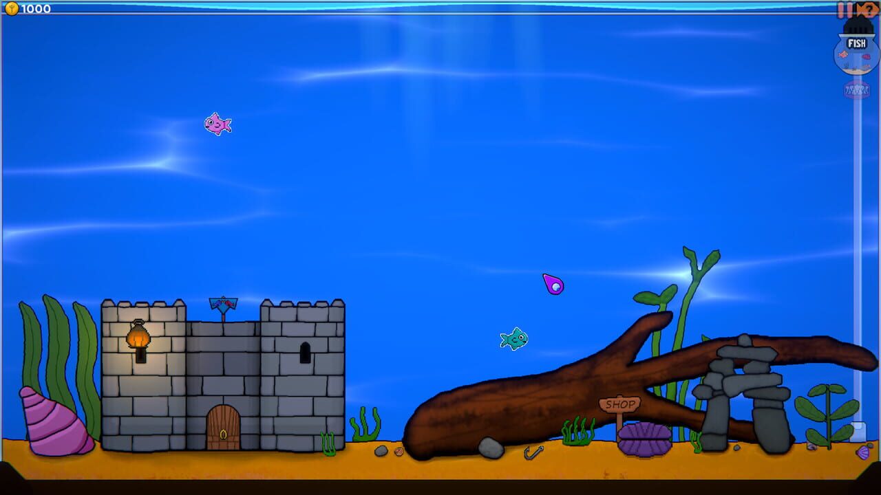Flounder
