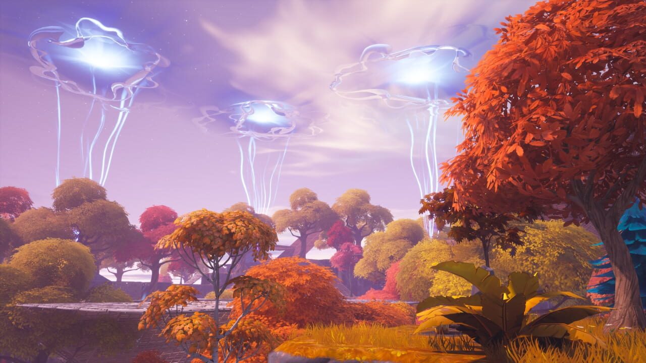 Fortnite: Save the World screenshot