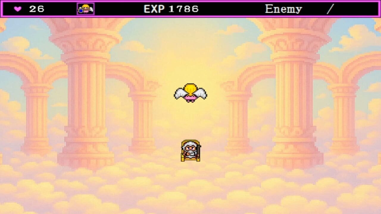 Angel Rhapsody screenshot