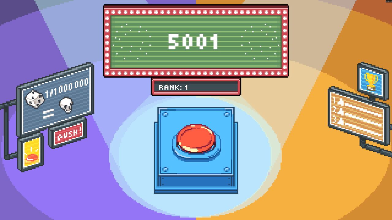 Keep On Winning! screenshot