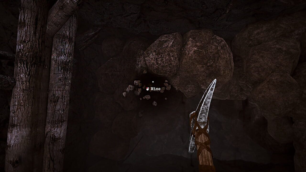 Alaska Gold Fever screenshot