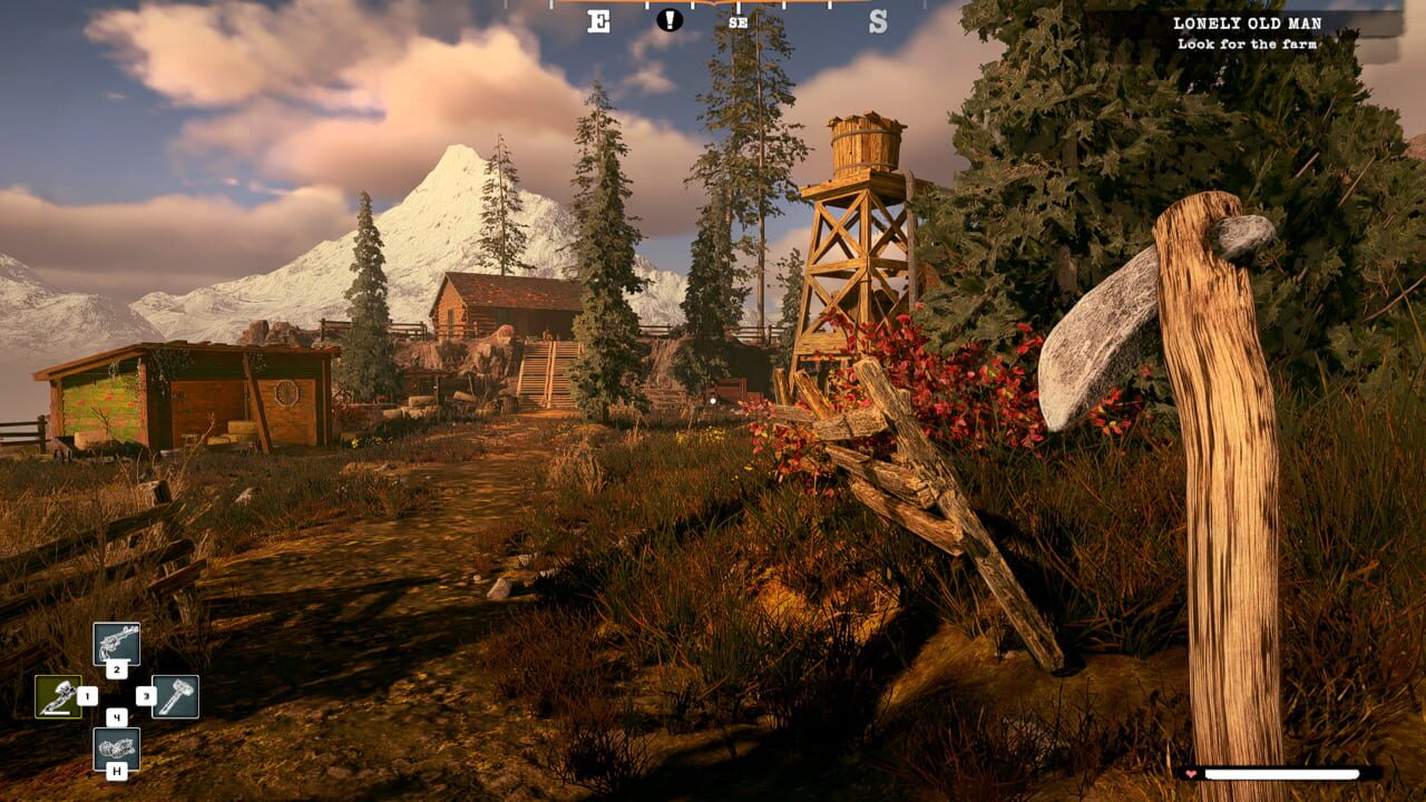 Alaska Gold Fever screenshot