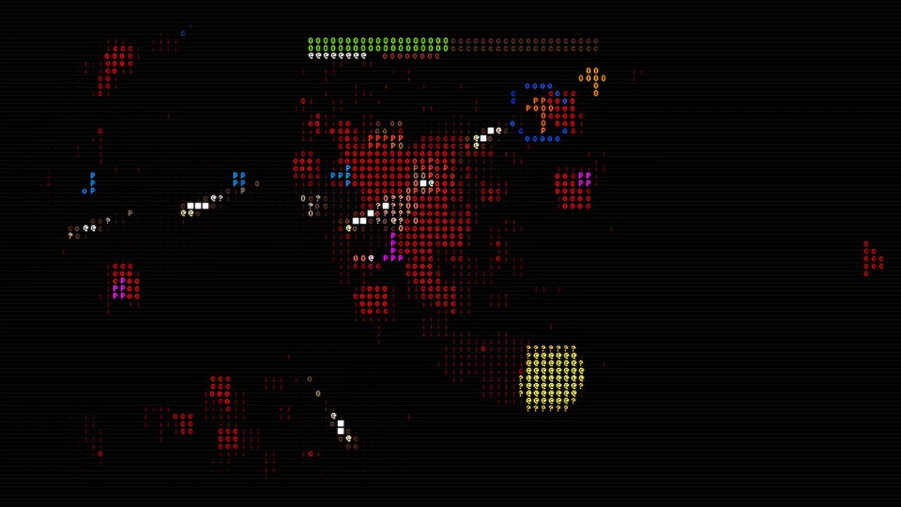 Blood in the Panopticon screenshot