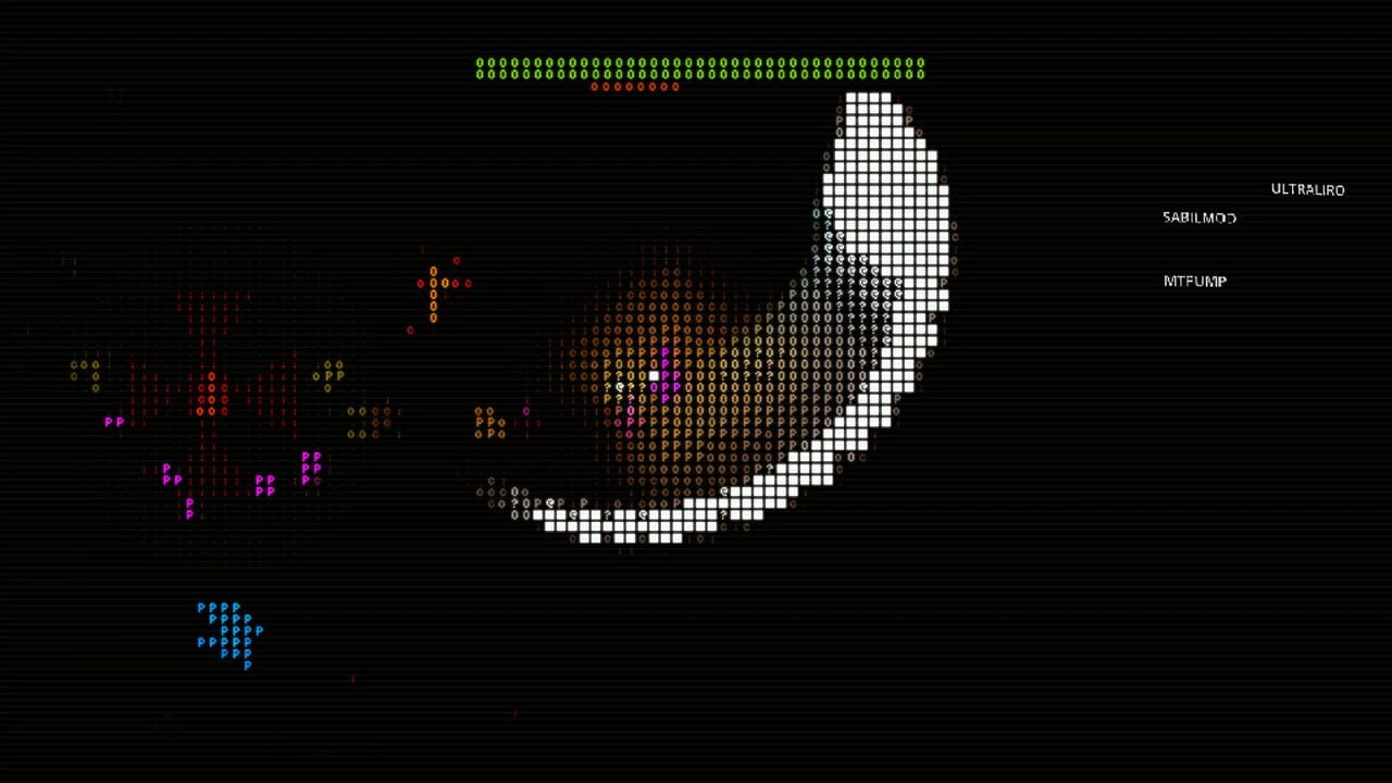 Blood in the Panopticon screenshot