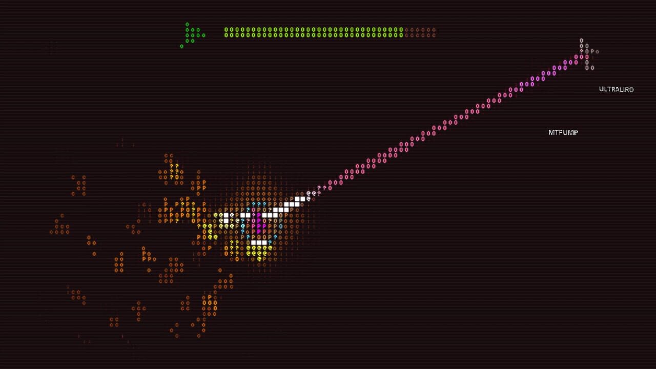 Blood in the Panopticon screenshot
