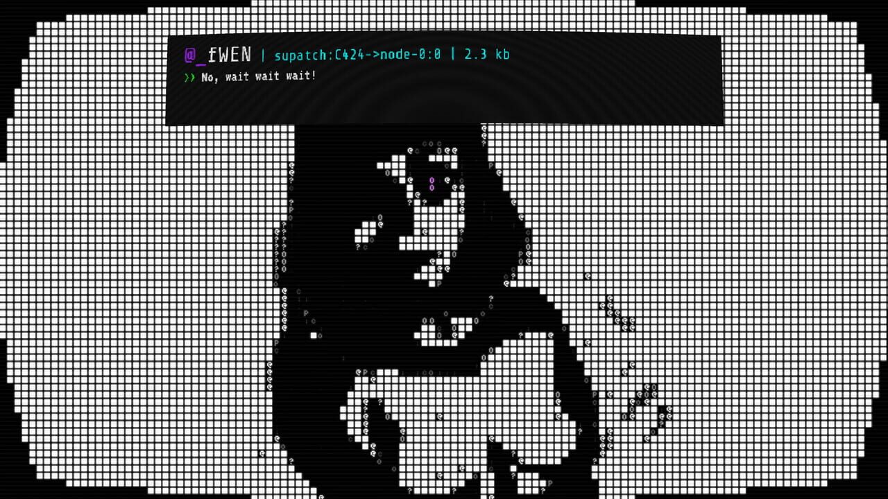 Blood in the Panopticon screenshot