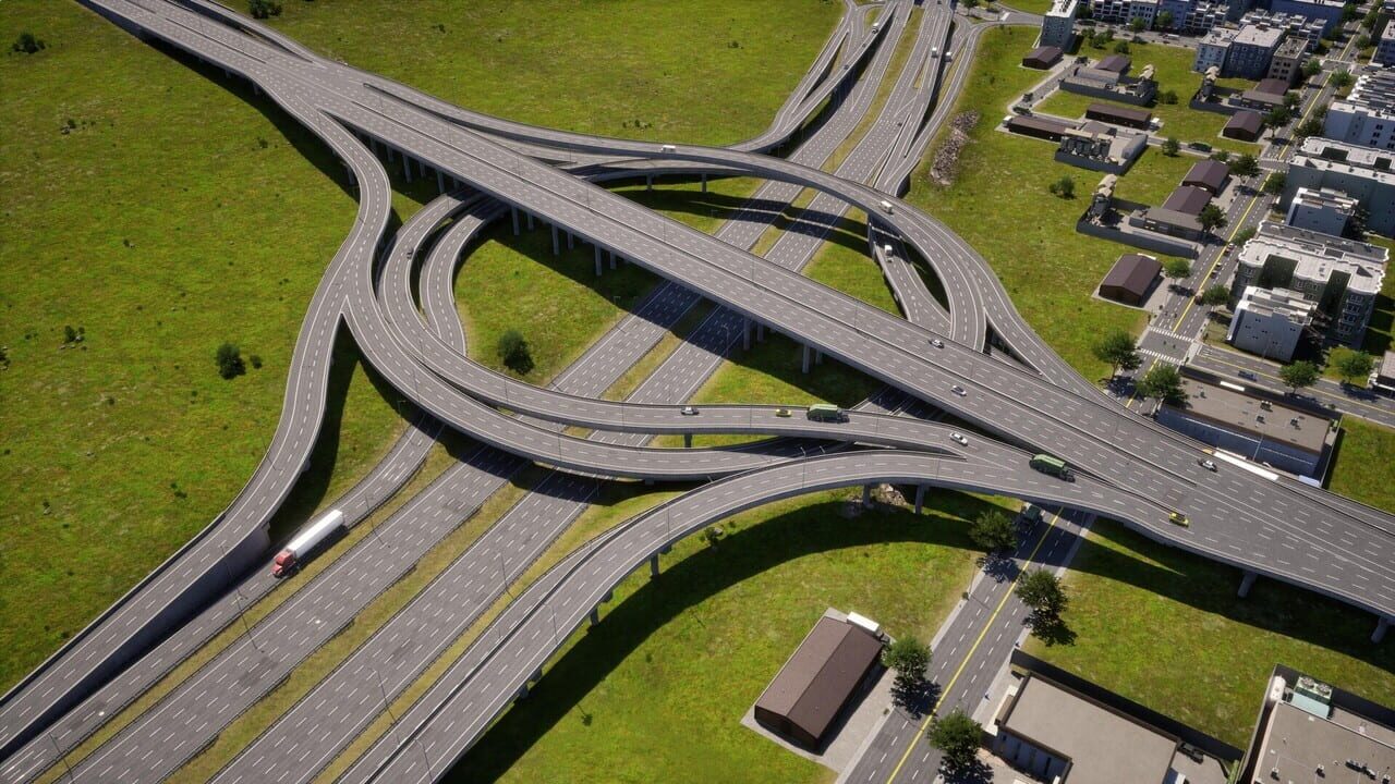 City Masterplan