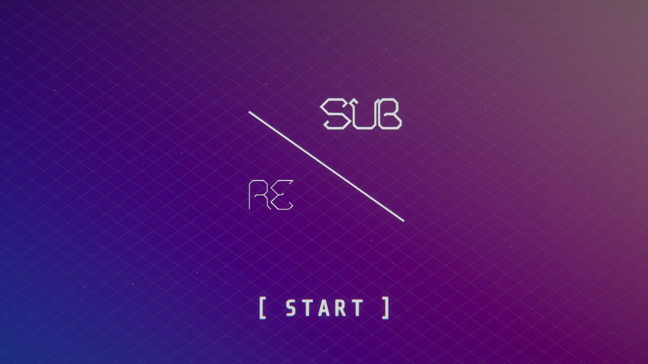 Re/sub
