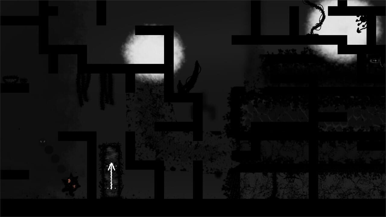 Do Not Press Me screenshot