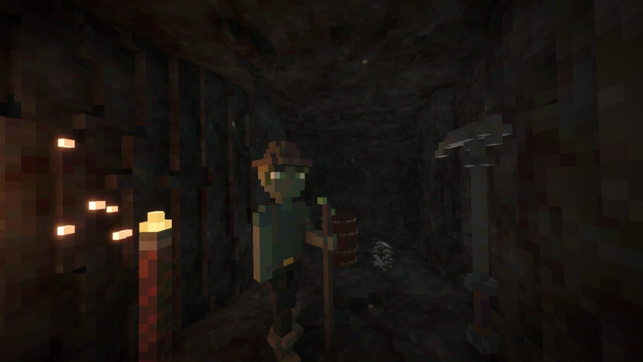 Runehaven screenshot