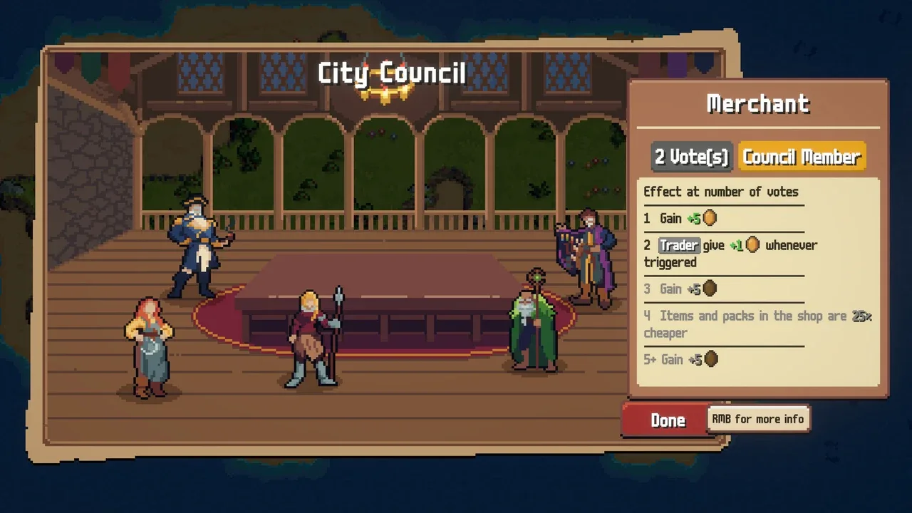 Combolands screenshot 1