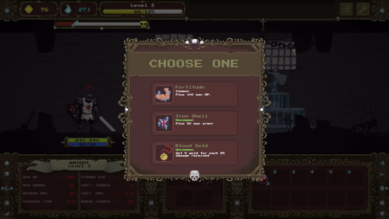 Loot Dungeon screenshot