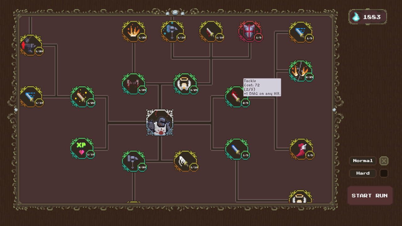 Loot Dungeon screenshot