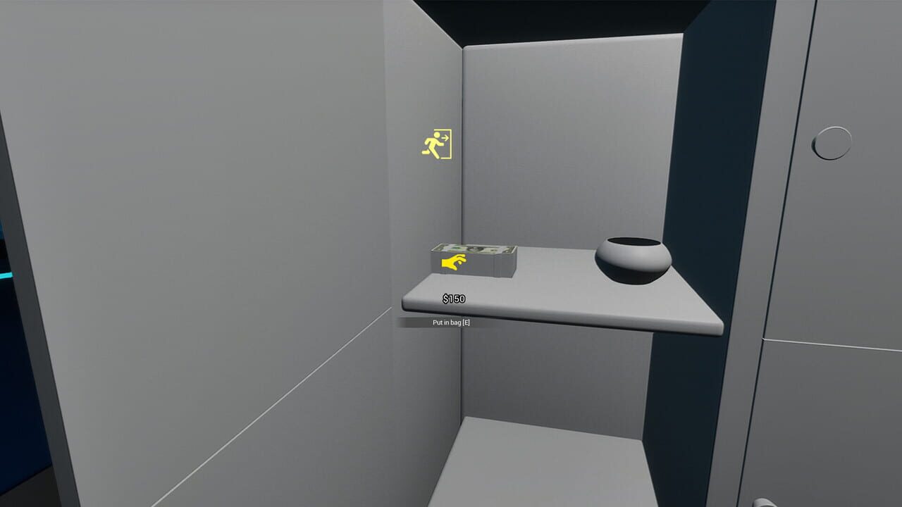 Cool Thief Guy screenshot