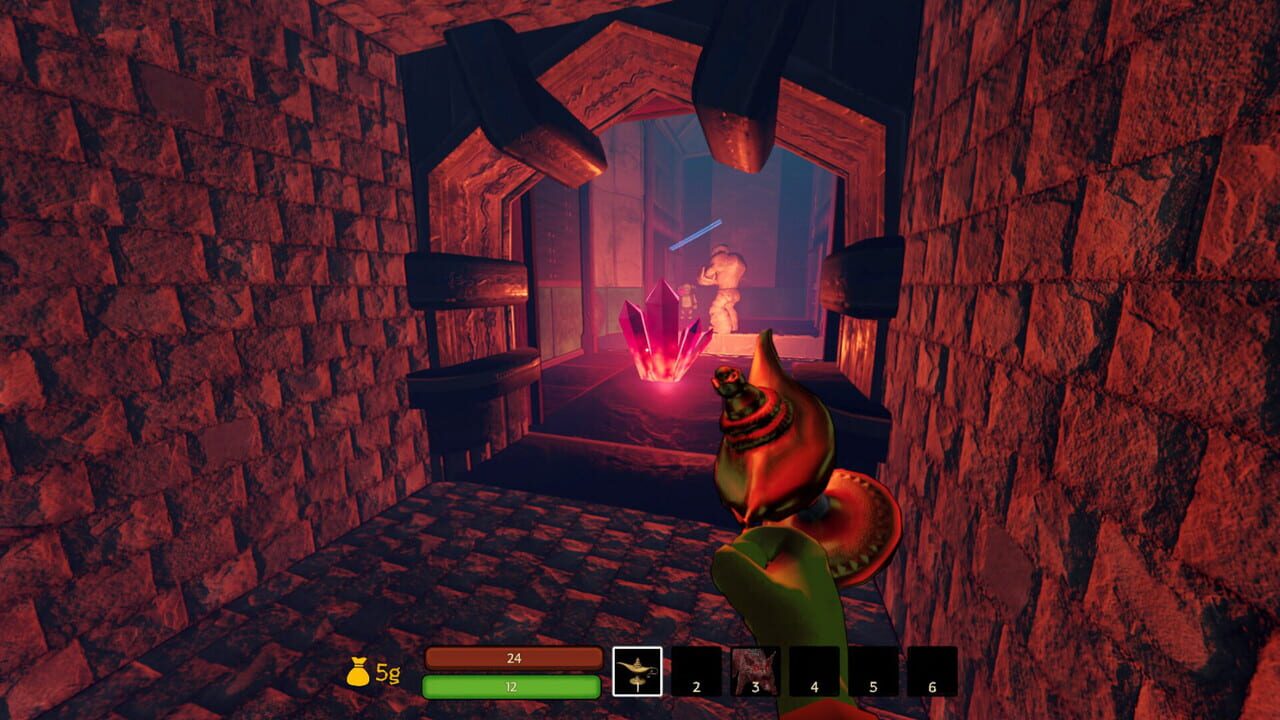 Gobstruck