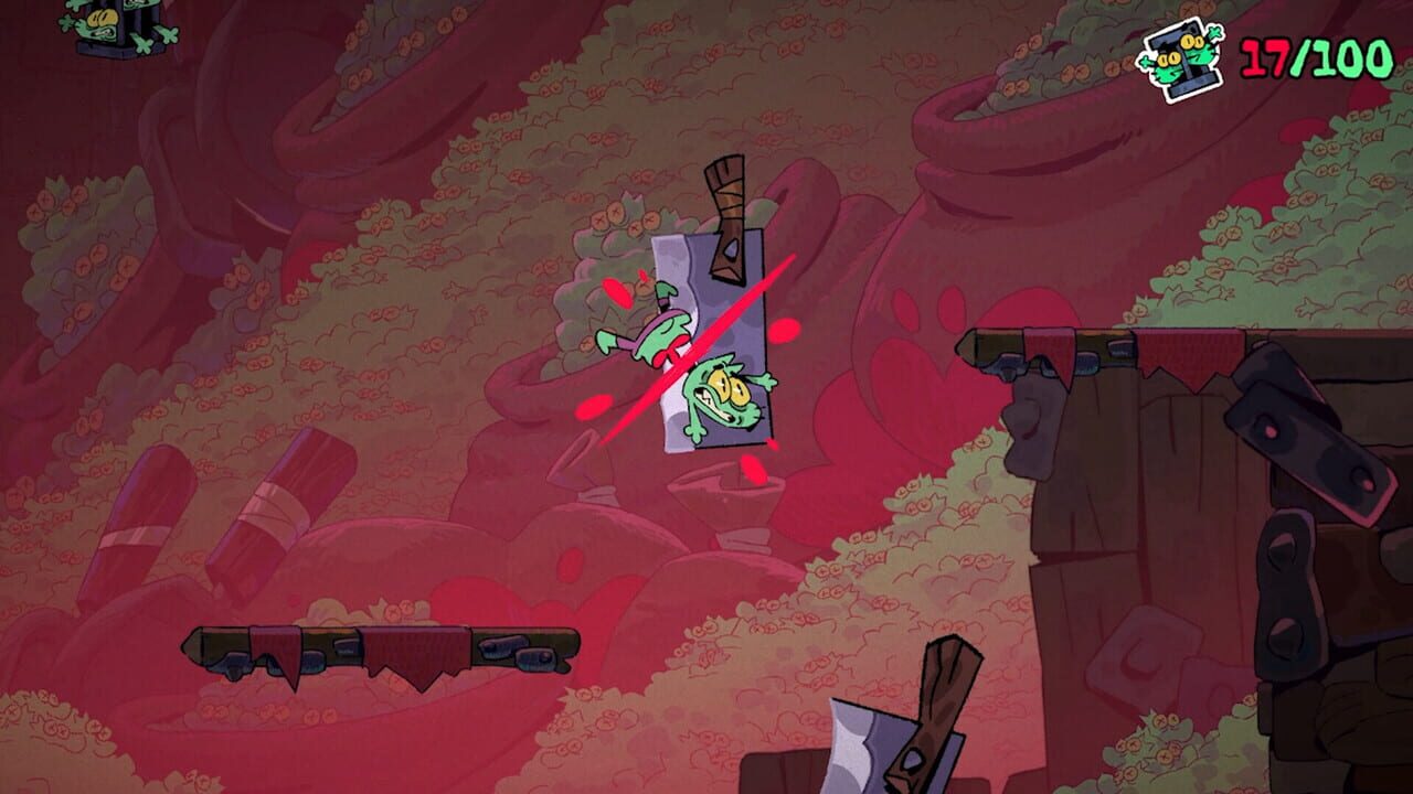 Deaths of Peck