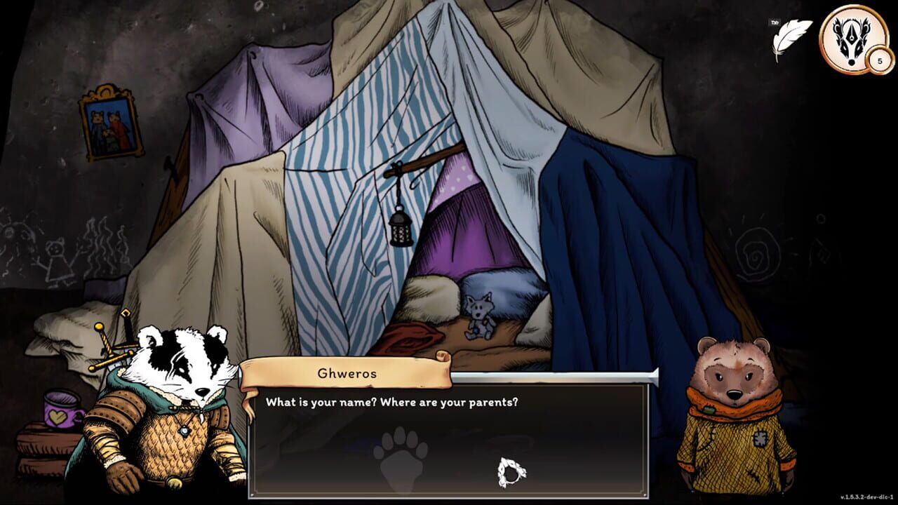 Willow Guard: Frostreign screenshot