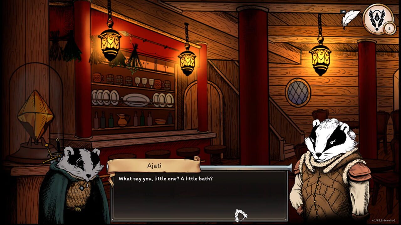 Willow Guard: Frostreign screenshot