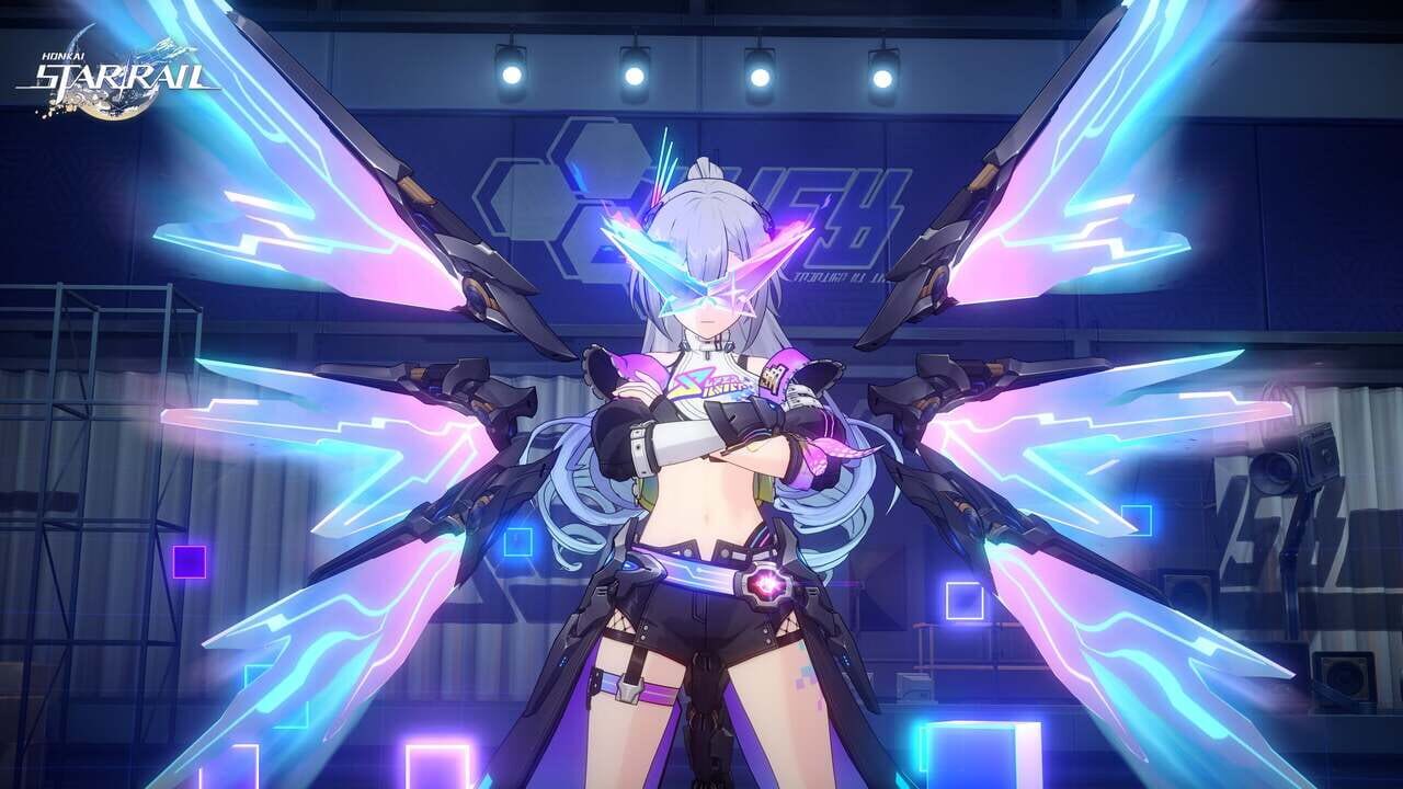 Honkai: Star Rail - So Laughed the Masses screenshot
