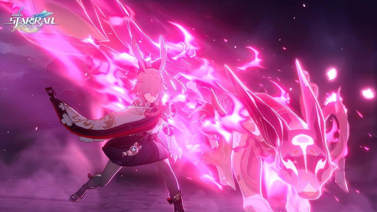Honkai: Star Rail - So Laughed the Masses screenshot