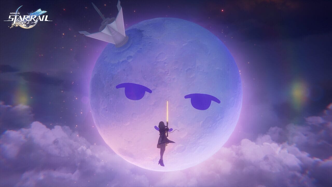 Honkai: Star Rail - So Laughed the Masses screenshot