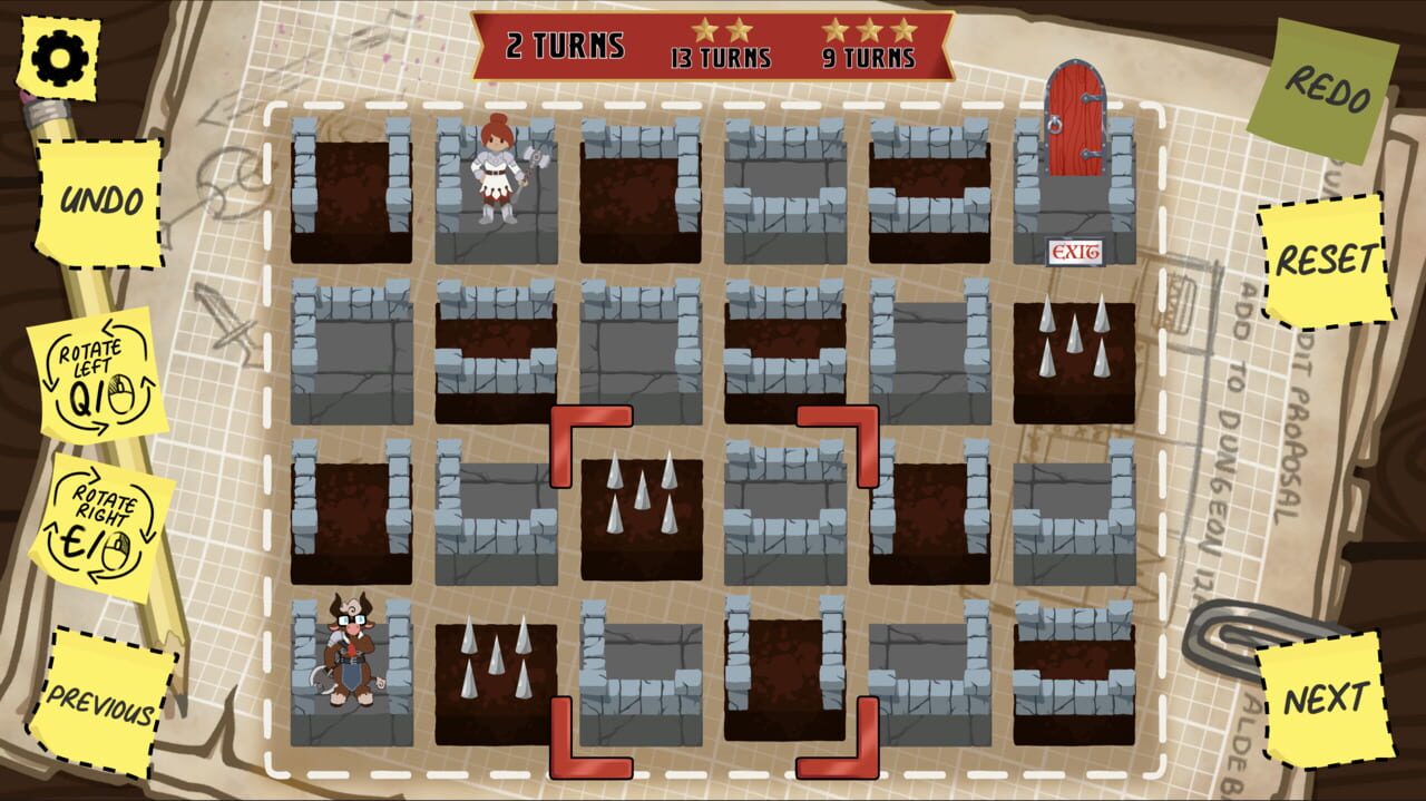 Hoard's LLC: Limited Labyrinth Corporation