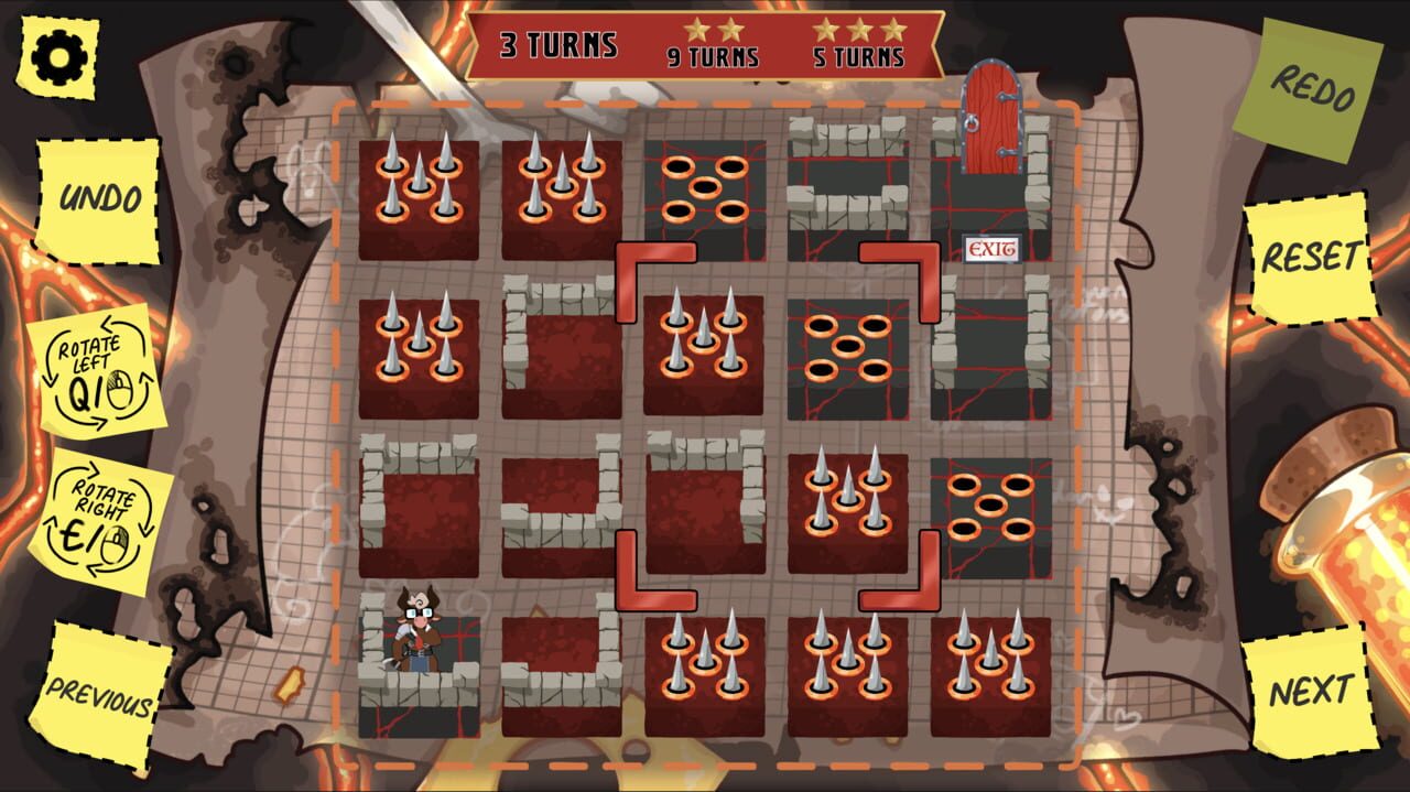 Hoard's LLC: Limited Labyrinth Corporation