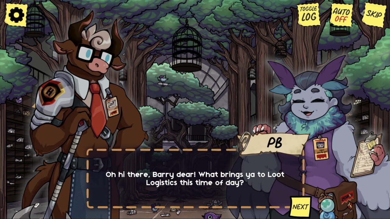Hoard's LLC: Limited Labyrinth Corporation
