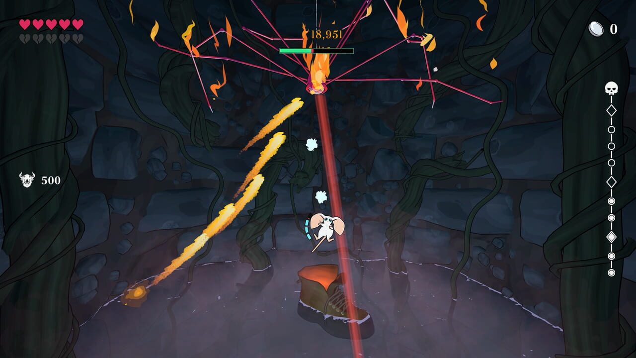 Well Keeper screenshot
