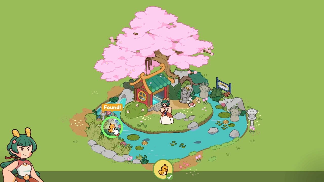 Lost and Found Co. screenshot