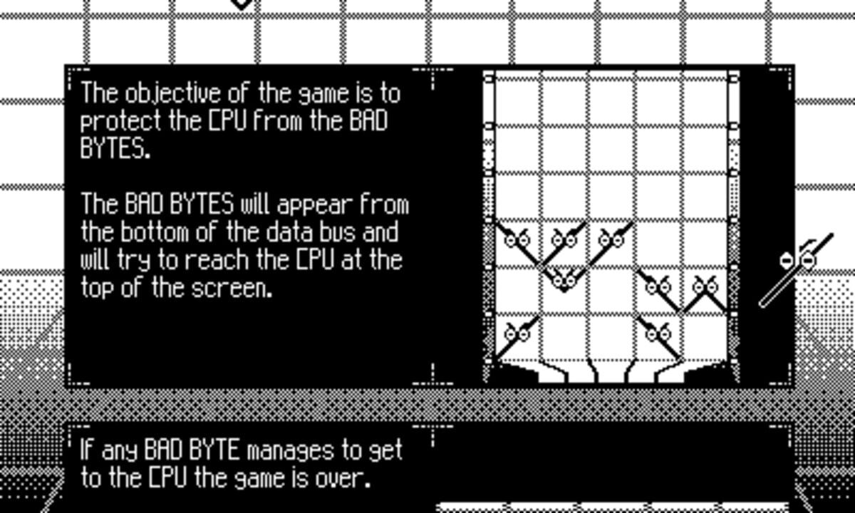 Bad Bytes (2026)