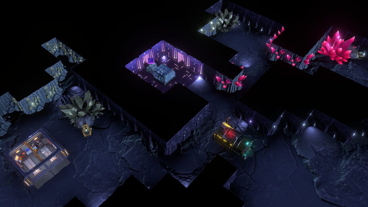 Wall World Strategy