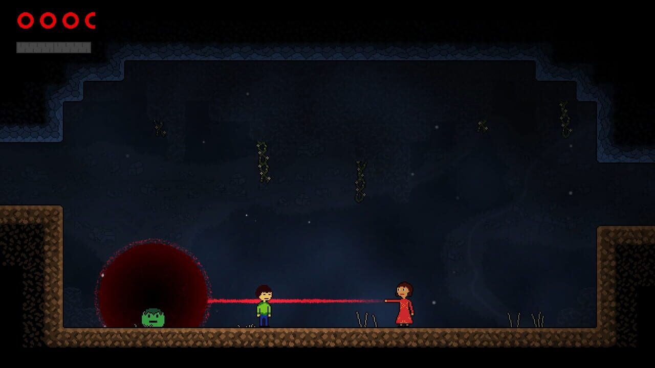 Gameplay de Corestory