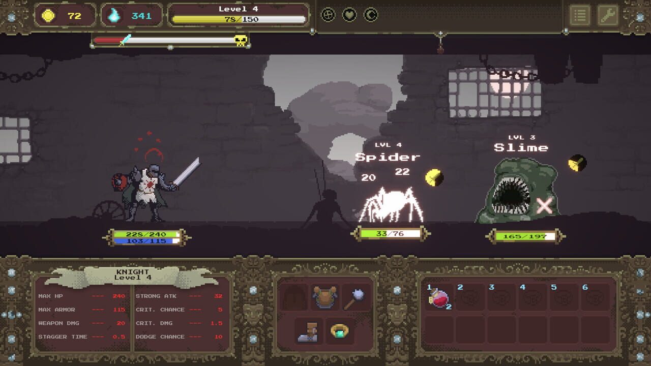 Loot Dungeon screenshot