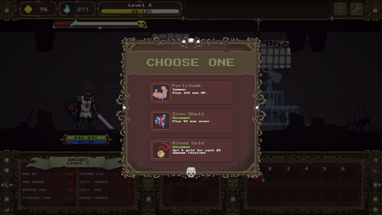 Loot Dungeon screenshot