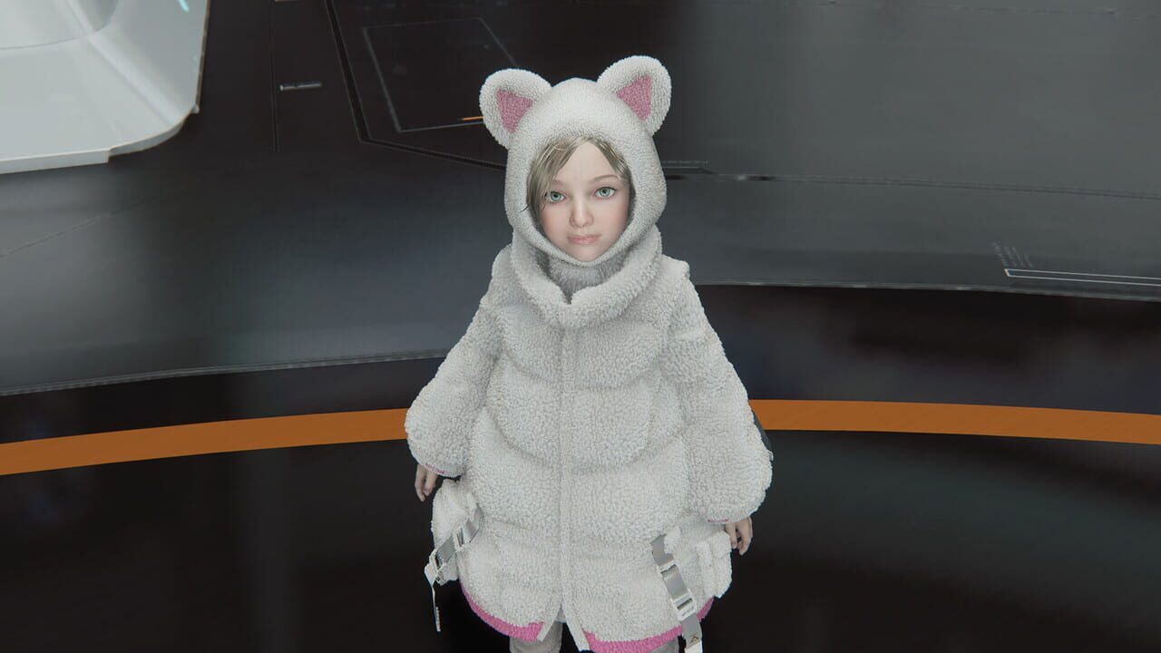 Pragmata: Shelter Variety Pack screenshot