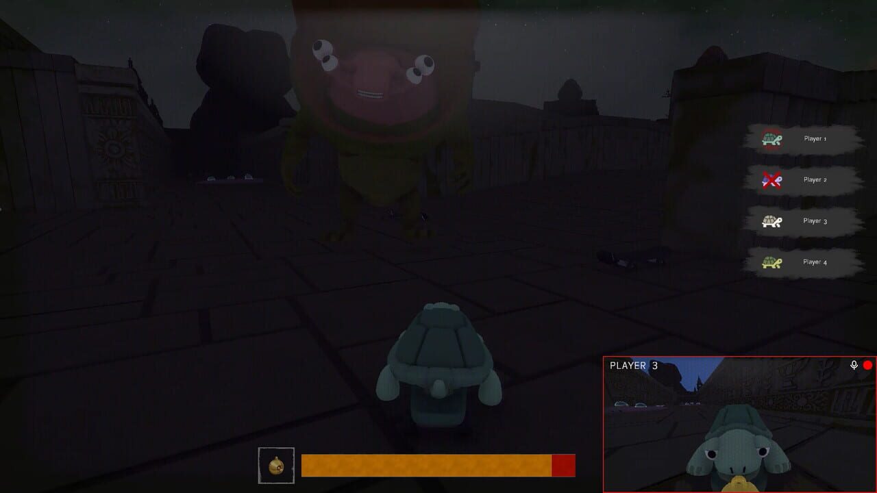 TurtleSkate