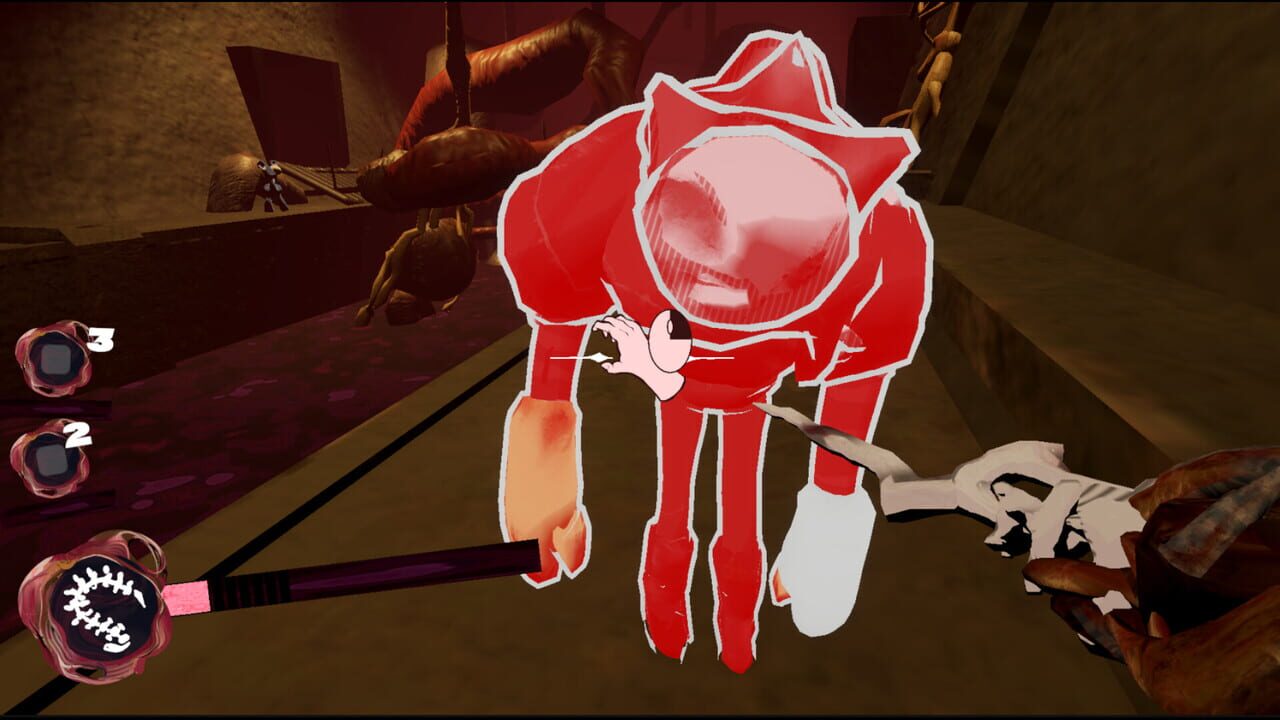 Flesh Engine