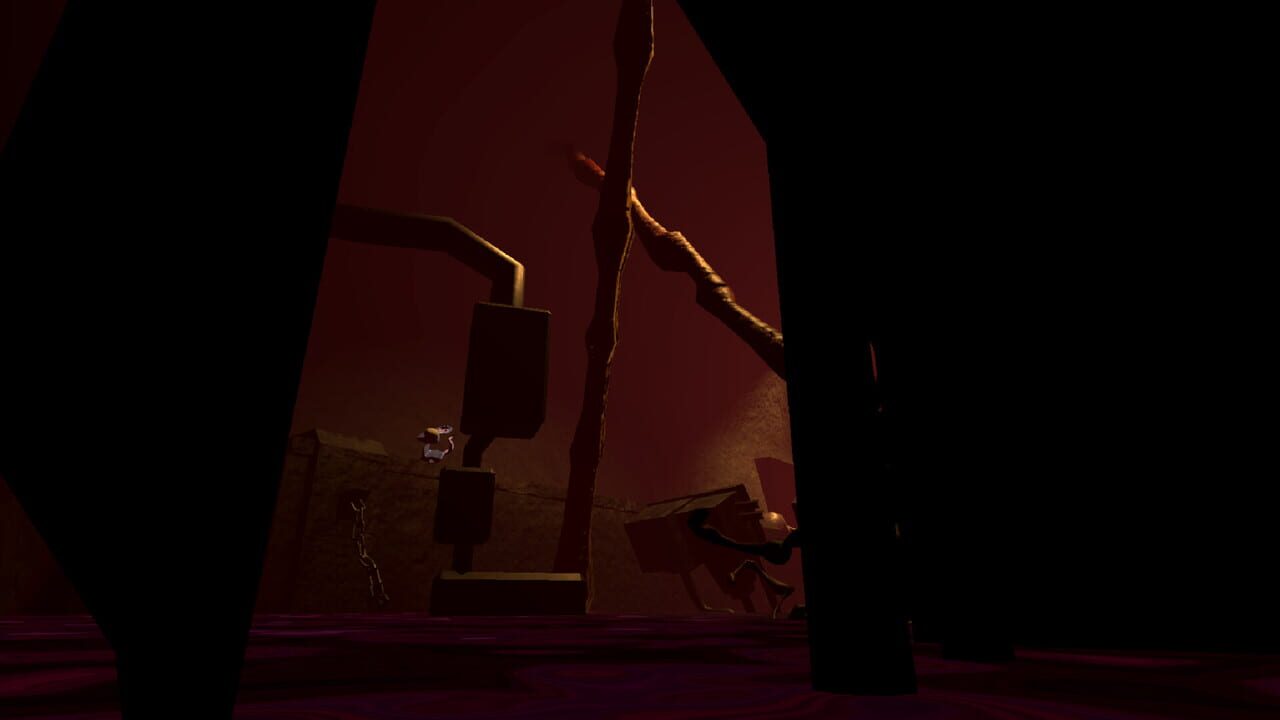 Flesh Engine