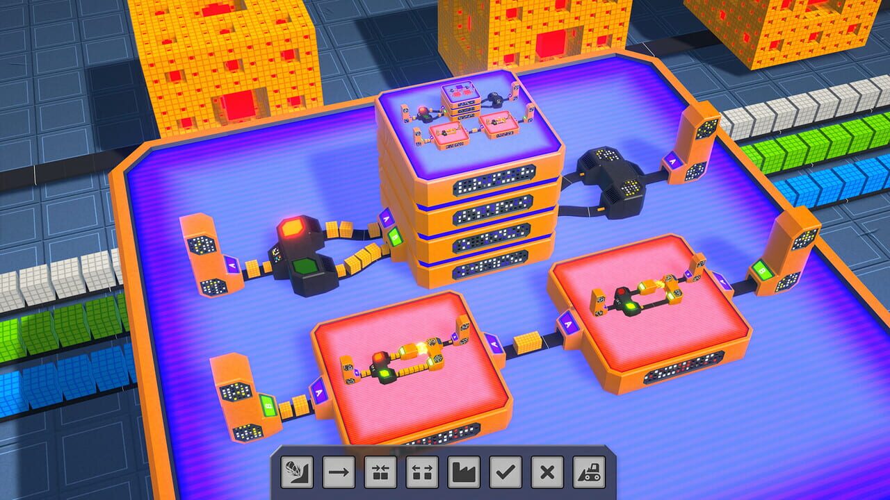 Fractal Foundry