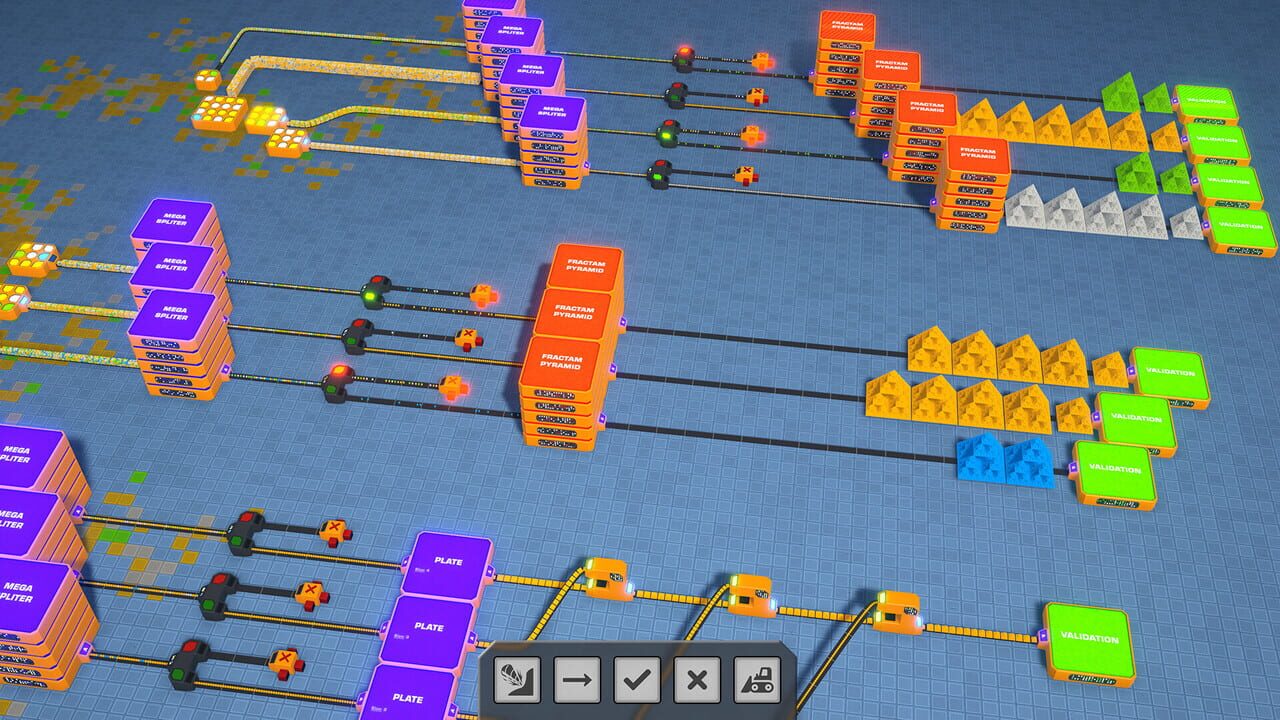 Fractal Foundry