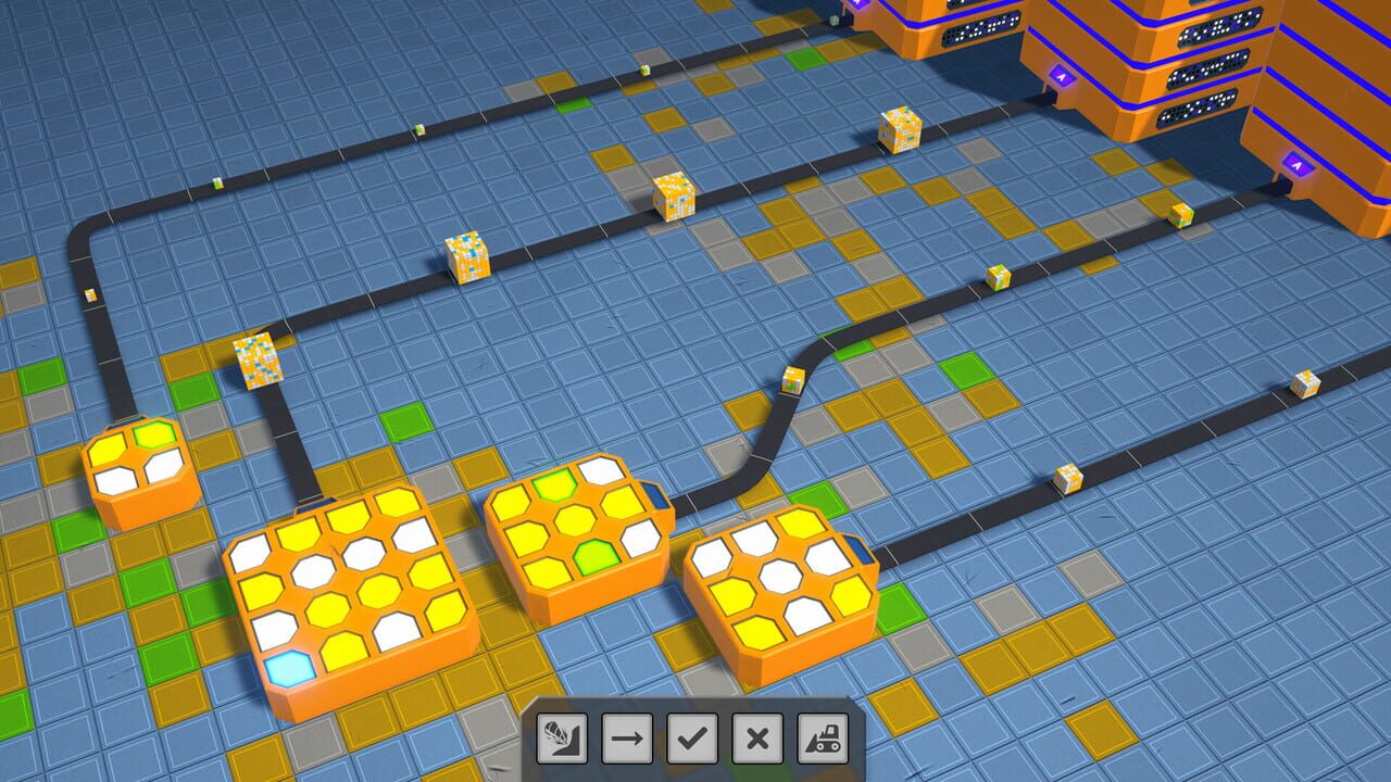 Fractal Foundry