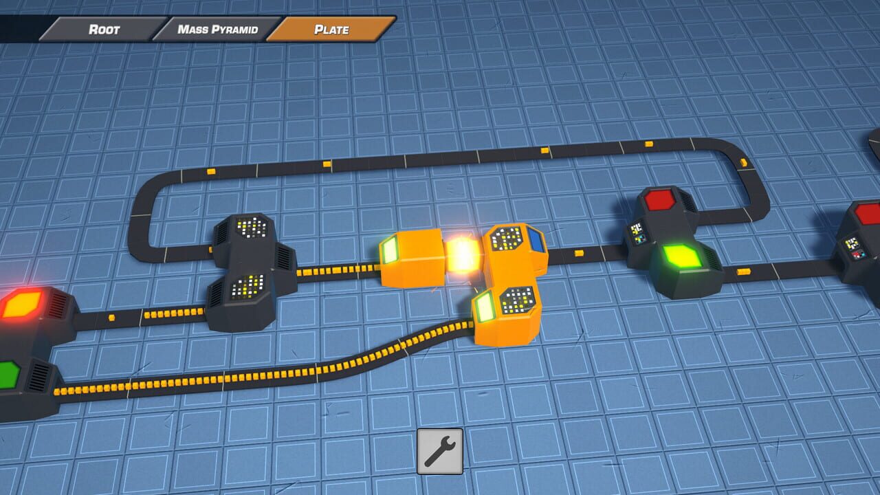 Fractal Foundry