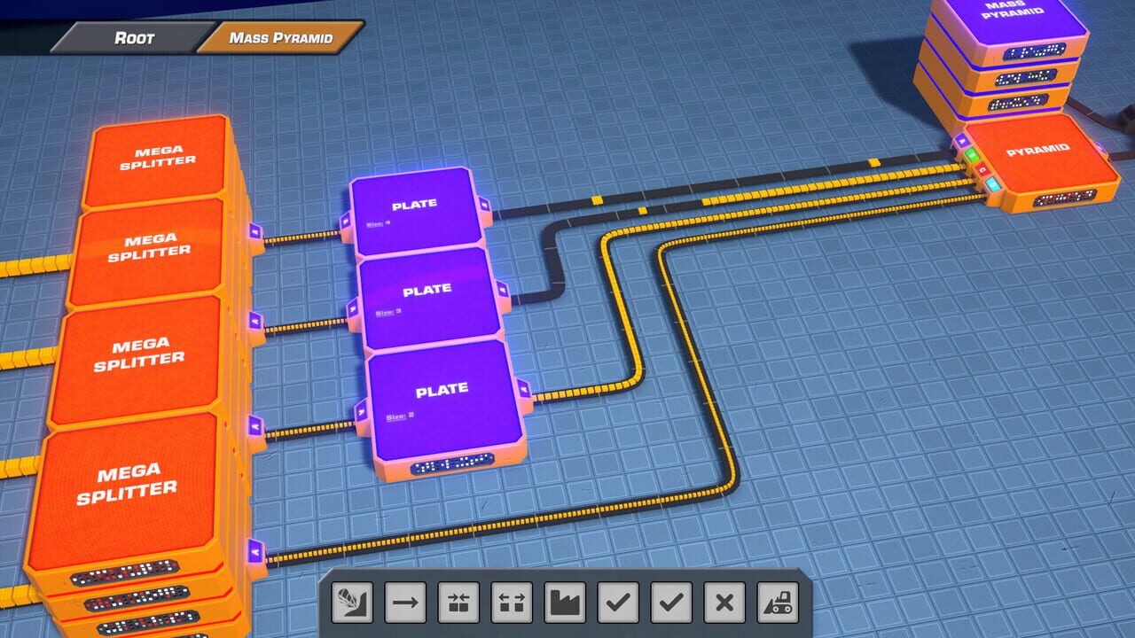 Fractal Foundry