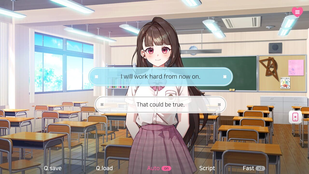 Secret Some screenshot