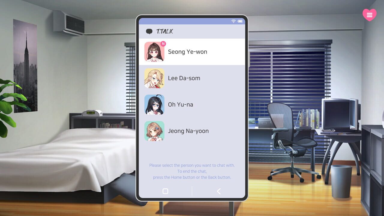 Secret Some screenshot
