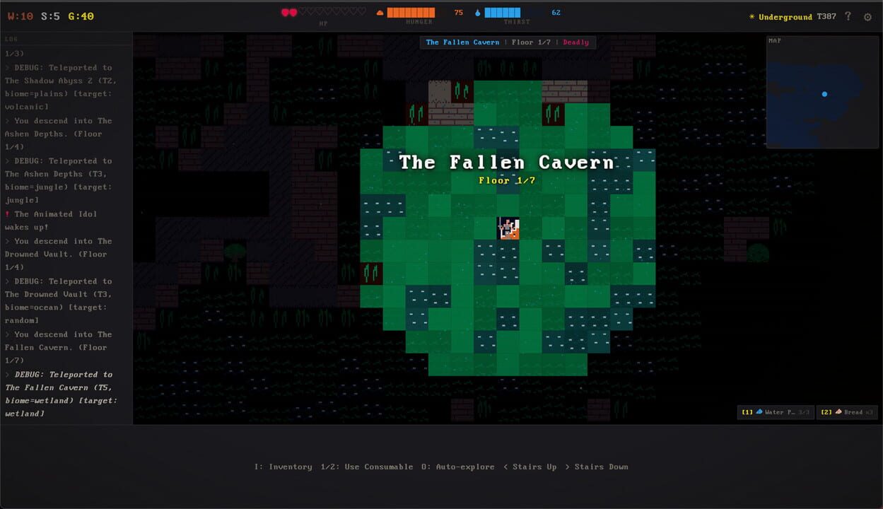 Roguefort