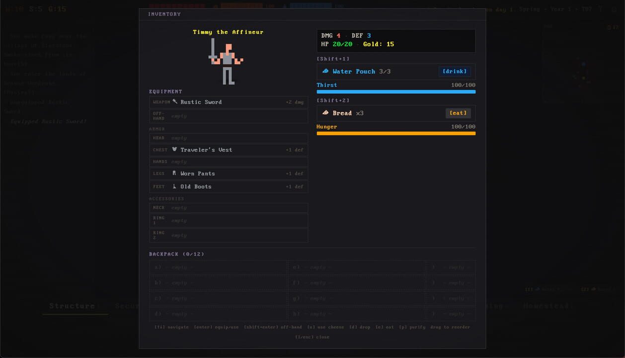Roguefort