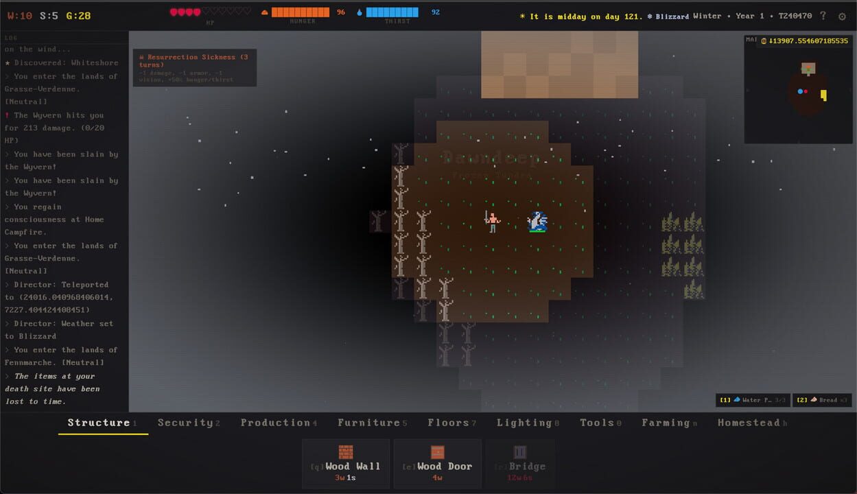 Roguefort
